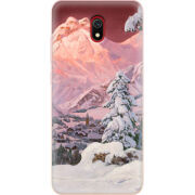 Чехол Uprint Xiaomi Redmi 8A 