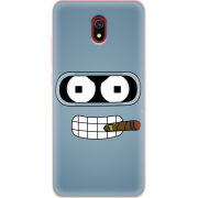 Чехол Uprint Xiaomi Redmi 8A 