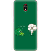 Чехол Uprint Xiaomi Redmi 8A 