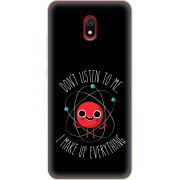 Чехол Uprint Xiaomi Redmi 8A 