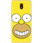 Чехол Uprint Xiaomi Redmi 8A 