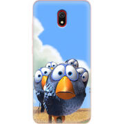 Чехол Uprint Xiaomi Redmi 8A 