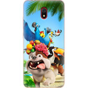 Чехол Uprint Xiaomi Redmi 8A 