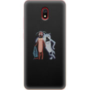 Чехол Uprint Xiaomi Redmi 8A 