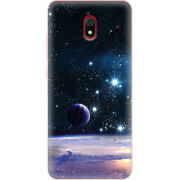 Чехол Uprint Xiaomi Redmi 8A Space Landscape