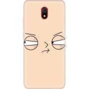 Чехол Uprint Xiaomi Redmi 8A 