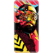 Чехол Uprint Xiaomi Redmi 8A 