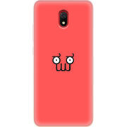 Чехол Uprint Xiaomi Redmi 8A 