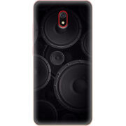 Чехол Uprint Xiaomi Redmi 8A 