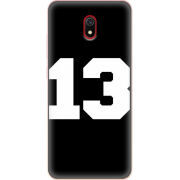 Чехол Uprint Xiaomi Redmi 8A 13