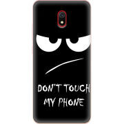 Чехол Uprint Xiaomi Redmi 8A Don't Touch my Phone