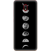 Чехол Uprint Xiaomi Redmi 8A 
