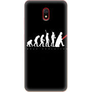 Чехол Uprint Xiaomi Redmi 8A 