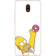 Чехол Uprint Xiaomi Redmi 8A 