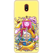 Чехол Uprint Xiaomi Redmi 8A 
