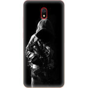 Чехол Uprint Xiaomi Redmi 8A 