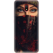 Чехол Uprint Xiaomi Redmi 8A 