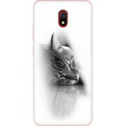 Чехол Uprint Xiaomi Redmi 8A 