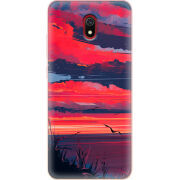 Чехол Uprint Xiaomi Redmi 8A Heaven a