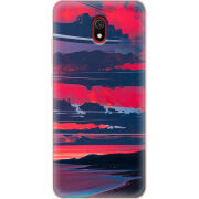 Чехол Uprint Xiaomi Redmi 8A Heaven b