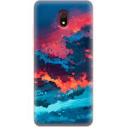 Чехол Uprint Xiaomi Redmi 8A Thunderclouds