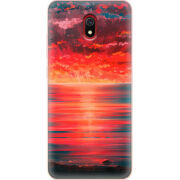 Чехол Uprint Xiaomi Redmi 8A Seaside b