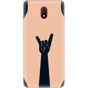 Чехол Uprint Xiaomi Redmi 8A 