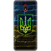 Чехол Uprint Xiaomi Redmi 8A Trident