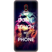 Чехол Uprint Xiaomi Redmi 8A 