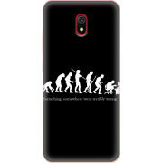 Чехол Uprint Xiaomi Redmi 8A 