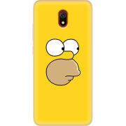 Чехол Uprint Xiaomi Redmi 8A 