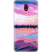 Чехол Uprint Xiaomi Redmi 8A Sky Mirror