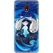 Чехол Uprint Xiaomi Redmi 8A Song of the Sea