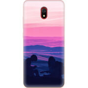 Чехол Uprint Xiaomi Redmi 8A Top of the World