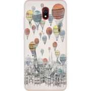 Чехол Uprint Xiaomi Redmi 8A 