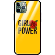 Защитный чехол BoxFace Glossy Panel Apple iPhone 11 Pro 