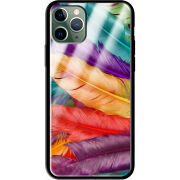 Защитный чехол BoxFace Glossy Panel Apple iPhone 11 Pro Colour Joy