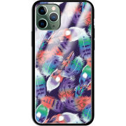 Защитный чехол BoxFace Glossy Panel Apple iPhone 11 Pro 