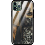 Защитный чехол BoxFace Glossy Panel Apple iPhone 11 Pro 