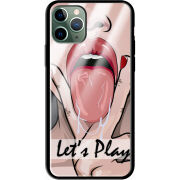 Защитный чехол BoxFace Glossy Panel Apple iPhone 11 Pro 