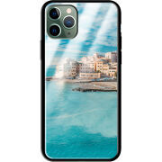 Защитный чехол BoxFace Glossy Panel Apple iPhone 11 Pro 