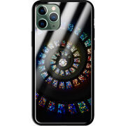 Защитный чехол BoxFace Glossy Panel Apple iPhone 11 Pro 