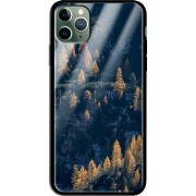 Защитный чехол BoxFace Glossy Panel Apple iPhone 11 Pro Max 