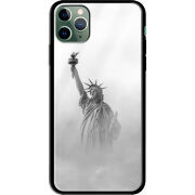 Защитный чехол BoxFace Glossy Panel Apple iPhone 11 Pro Max Liberty