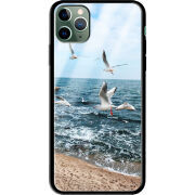 Защитный чехол BoxFace Glossy Panel Apple iPhone 11 Pro Max 