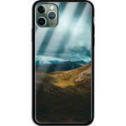Защитный чехол BoxFace Glossy Panel Apple iPhone 11 Pro Max 