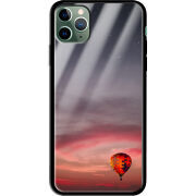 Защитный чехол BoxFace Glossy Panel Apple iPhone 11 Pro Max 