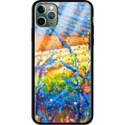 Защитный чехол BoxFace Glossy Panel Apple iPhone 11 Pro Max 
