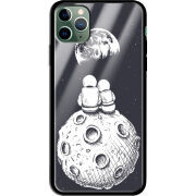 Защитный чехол BoxFace Glossy Panel Apple iPhone 11 Pro Max 