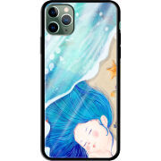 Защитный чехол BoxFace Glossy Panel Apple iPhone 11 Pro Max 